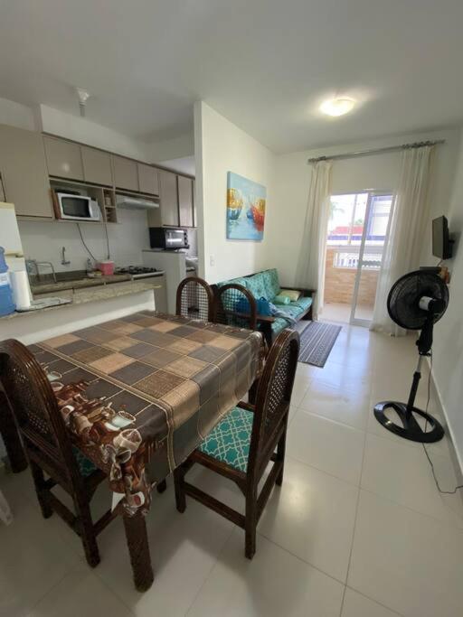Apartamento Lindo Em Bertioga/sesc A 300m Da *