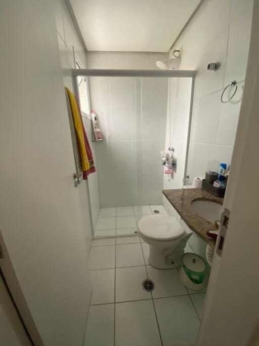 Lindo Em Bertioga/sesc A 300m Da Apartamento