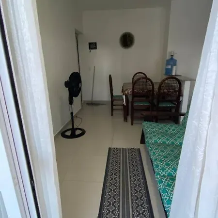 Lindo Apartamento Em Bertioga/Sesc A 300M Da Praia Exterior photo