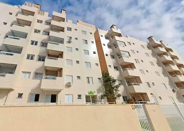 Lindo Apartamento Em Bertioga/Sesc A 300M Da Praia