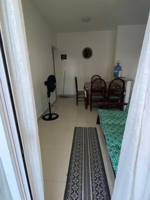 Apartment Lindo Em Bertioga/sesc A 300m Da Bertioga