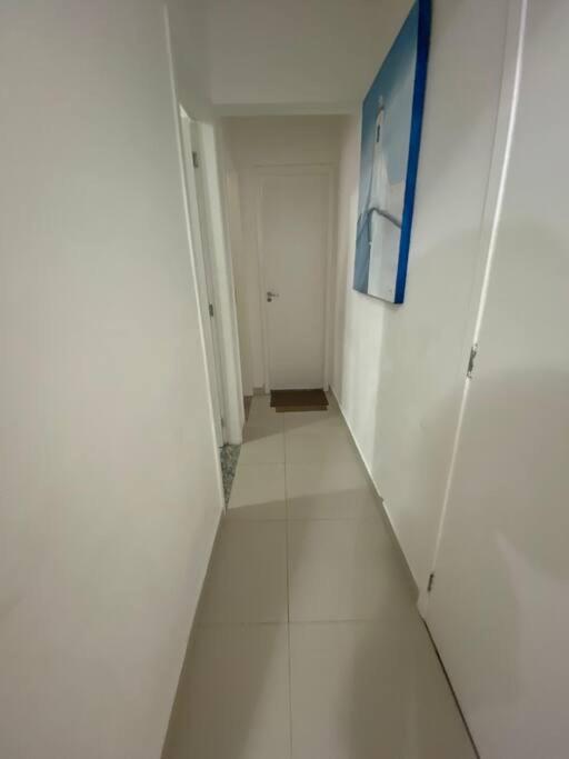 Lindo Em Bertioga/sesc A 300m Da Apartment