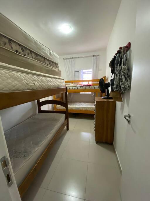 Lindo Em Bertioga/sesc A 300m Da Apartment Bertioga
